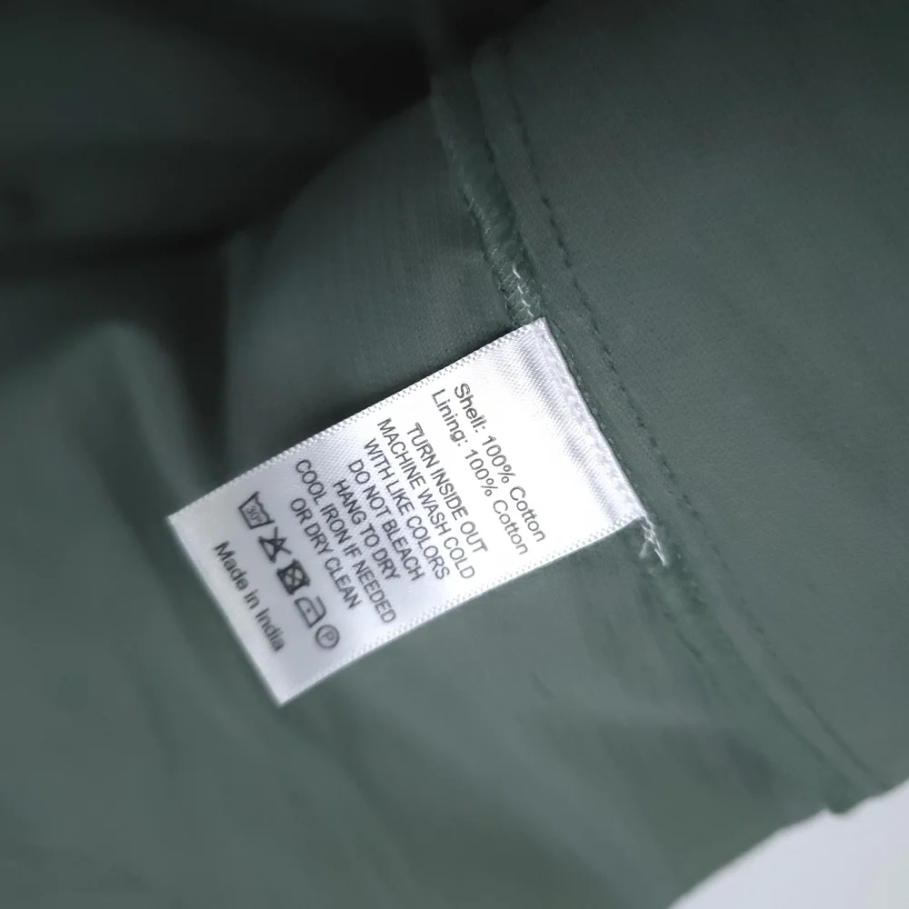 Laroque Orignal Green Corded Party Dress Chic Long Sleeve Sz L. - Picture 8 of 11